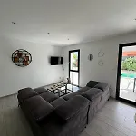 Villa 1 Les Maisons Dans Les Vignes *