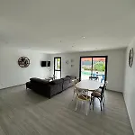 Villa 1 Les Maisons Dans Les Vignes