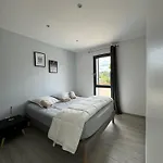 Villa 1 Les Maisons Dans Les Vignes Joyeuse