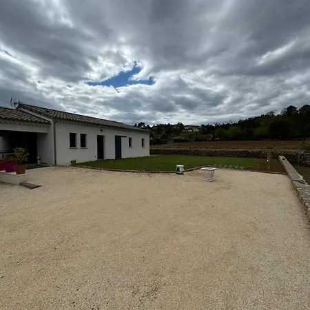 1 Les Maisons Dans Les Vignes 茹瓦厄斯