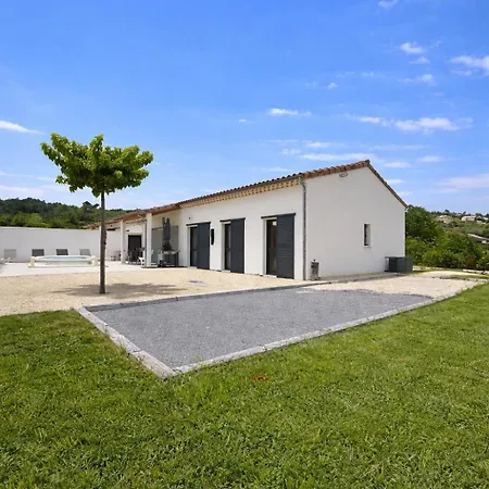 1 Les Maisons Dans Les Vignes 빌라 쥬와유스