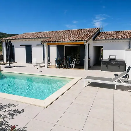 1 Les Maisons Dans Les Vignes *